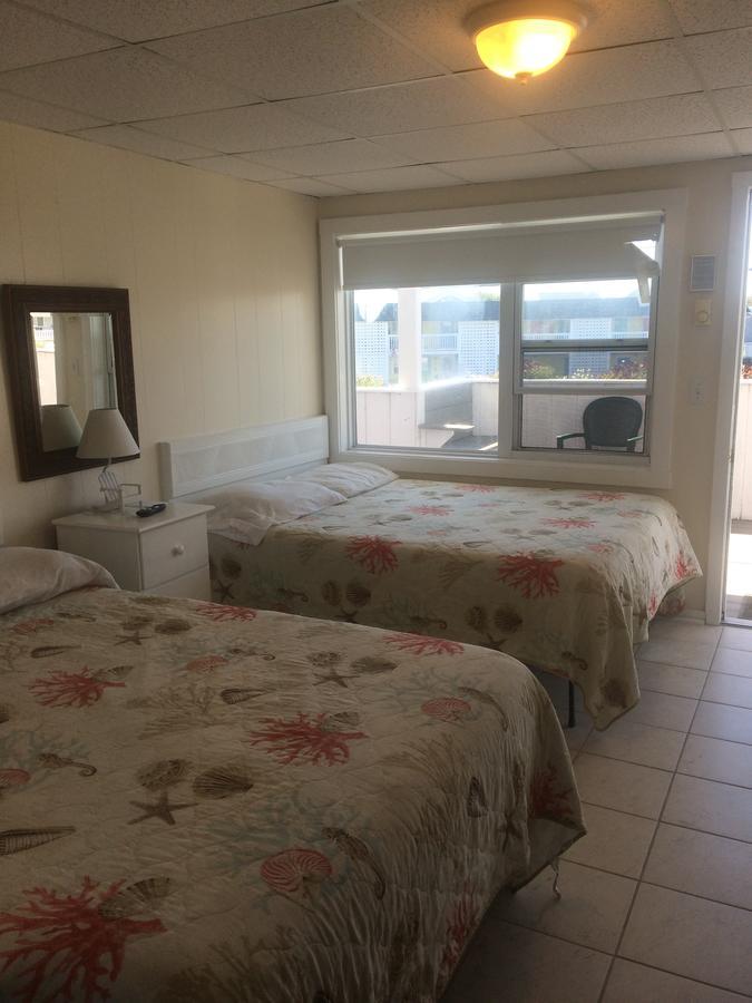Sea Shell Motel Westerly Exterior foto